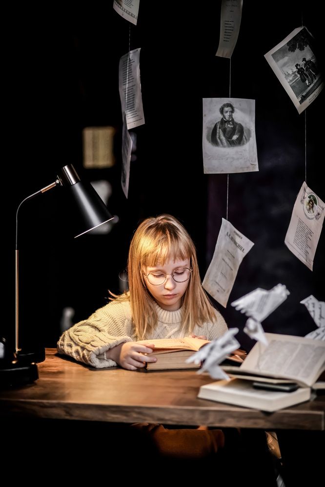 Photograph by Ольга Солодова