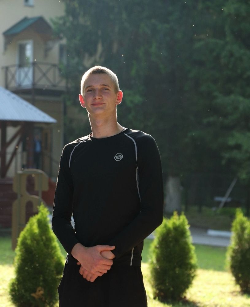 Фотография автора Роман Савин