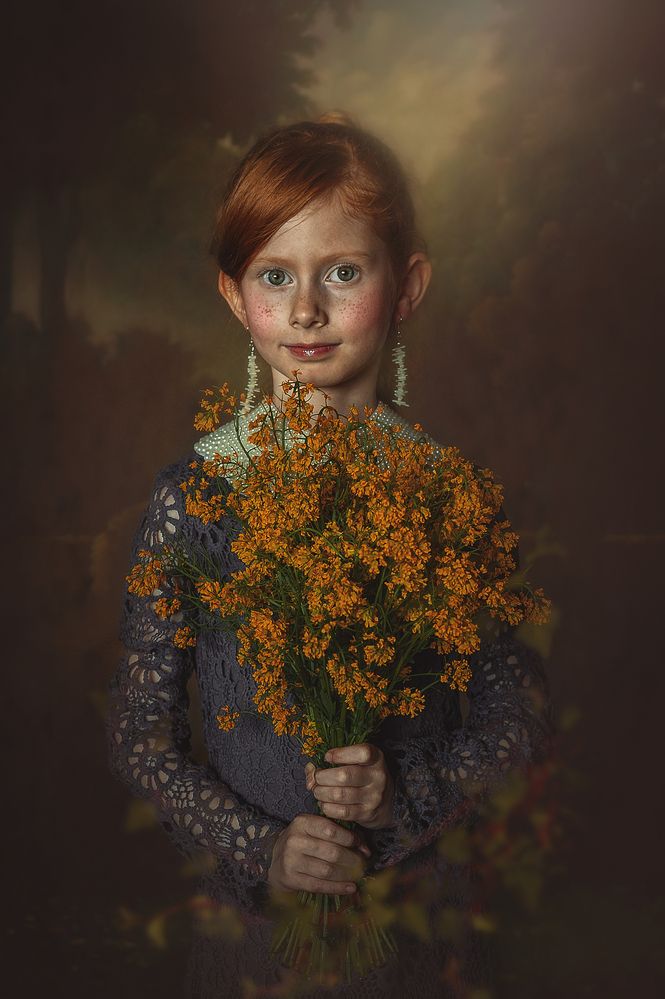 Фотография автора Лысенкова Аксинья