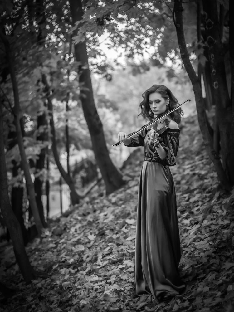 Photograph by Людмила Казак