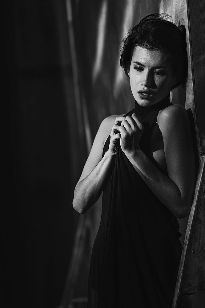 Photograph by Надя Савосина