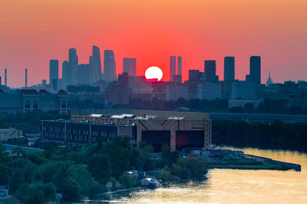 Photograph by Владимир Говоров