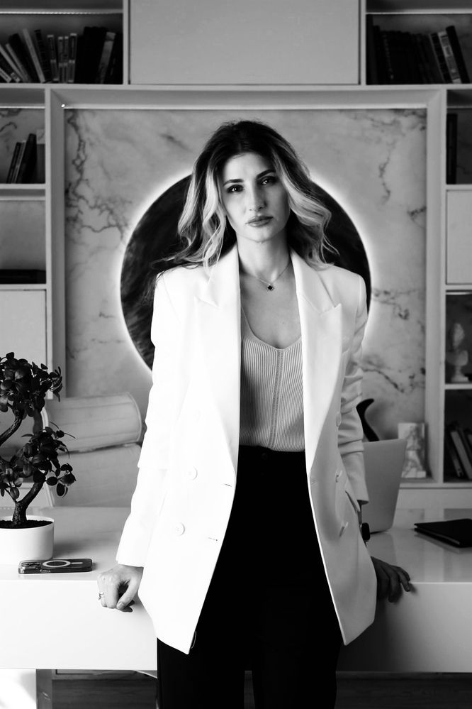 Фотография автора Елизавета Станкевич