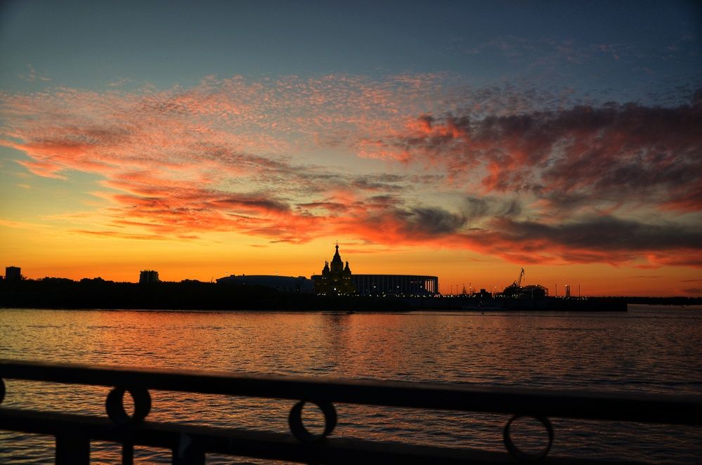 Photograph by Зыкова Мария