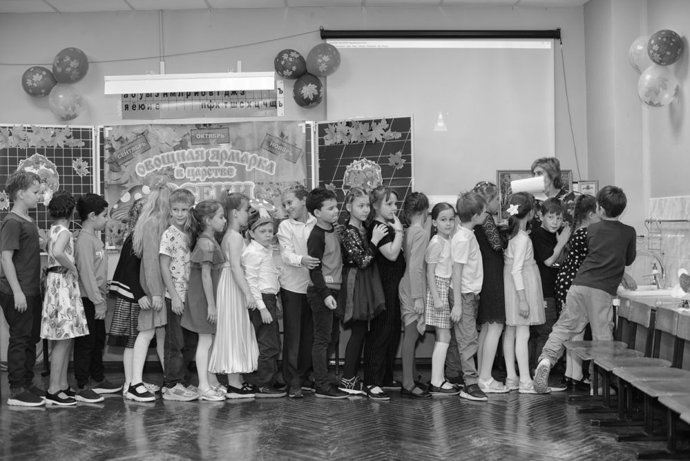 Photograph by Любовь Мызина