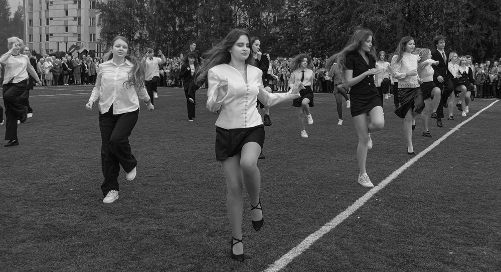 Photograph by Марианна Бессонова