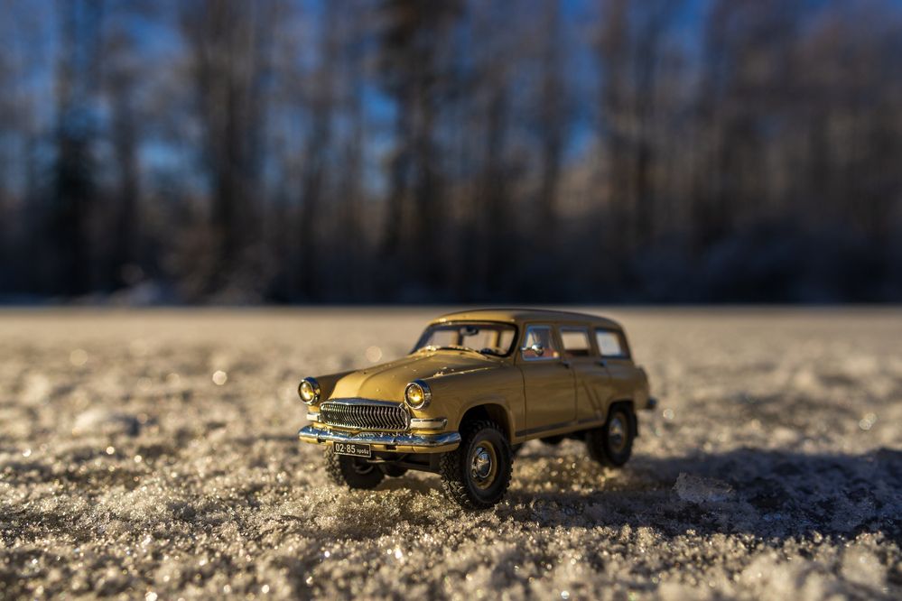 Фотография автора Mika Mgla