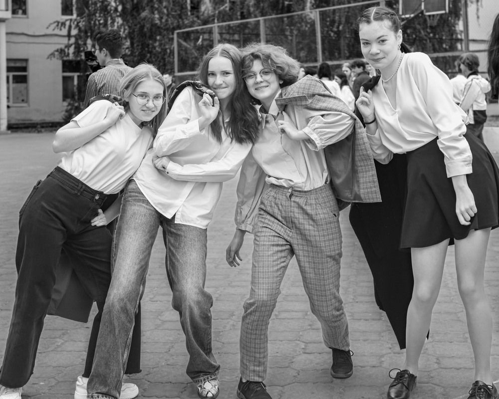 Школьный дозор