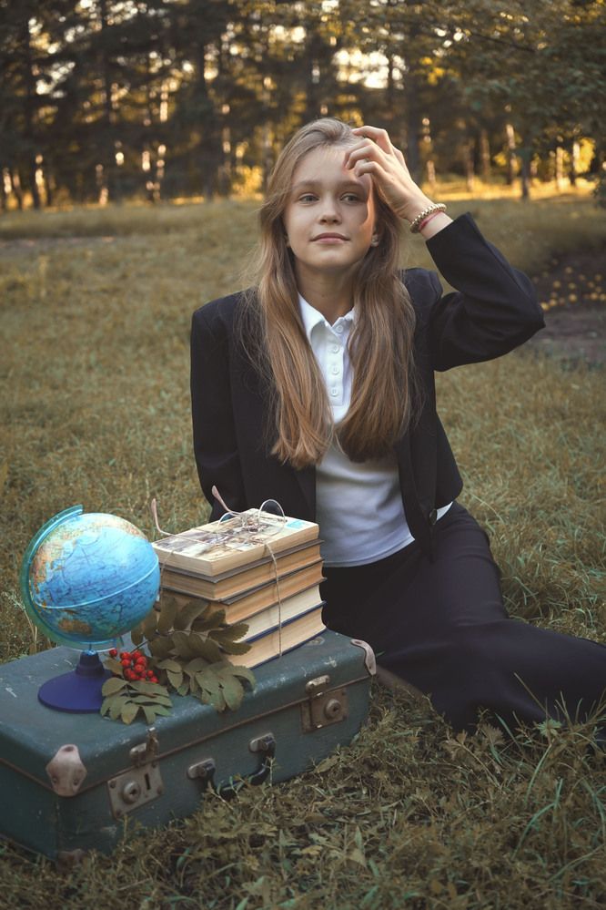 Photograph by Любовь Лунина