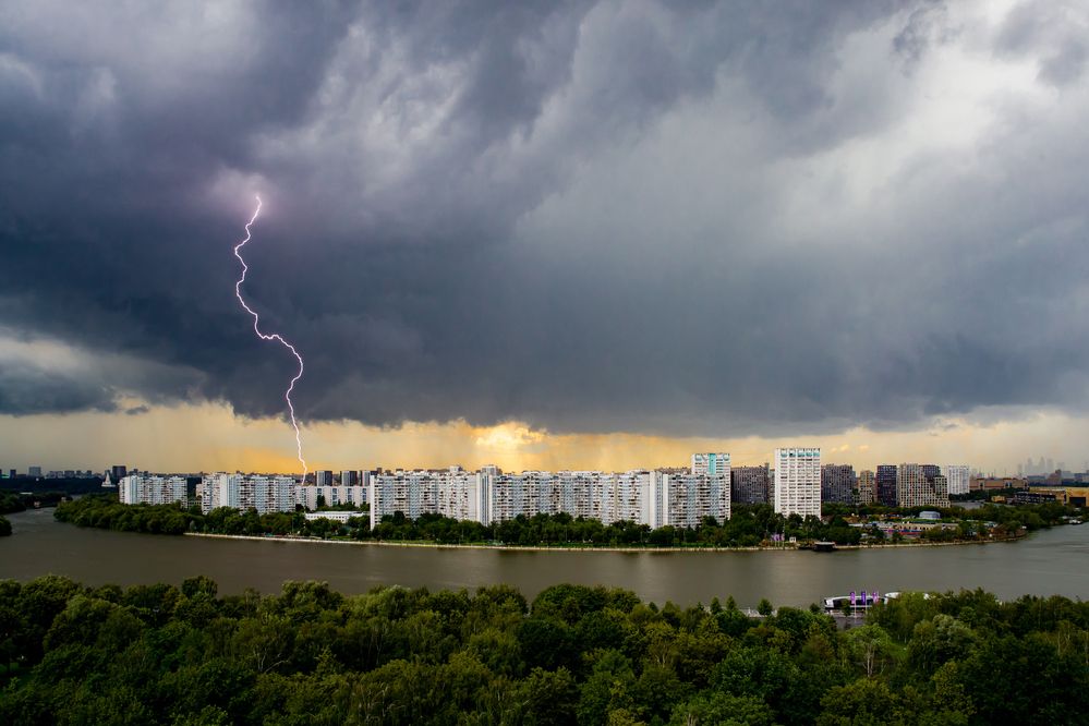 Photograph by Владимир Говоров