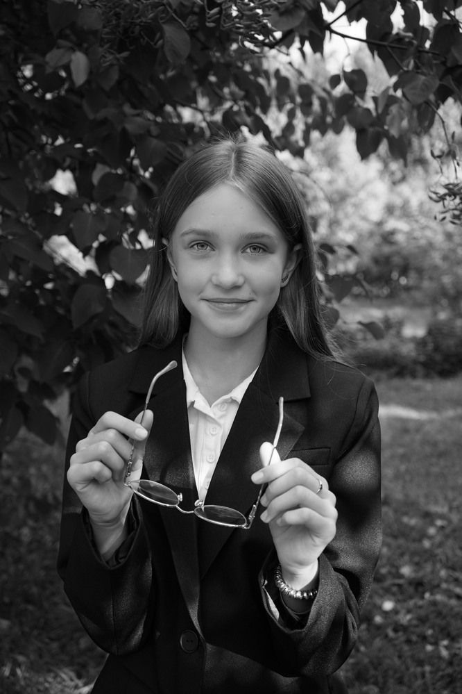 Photograph by Любовь Лунина