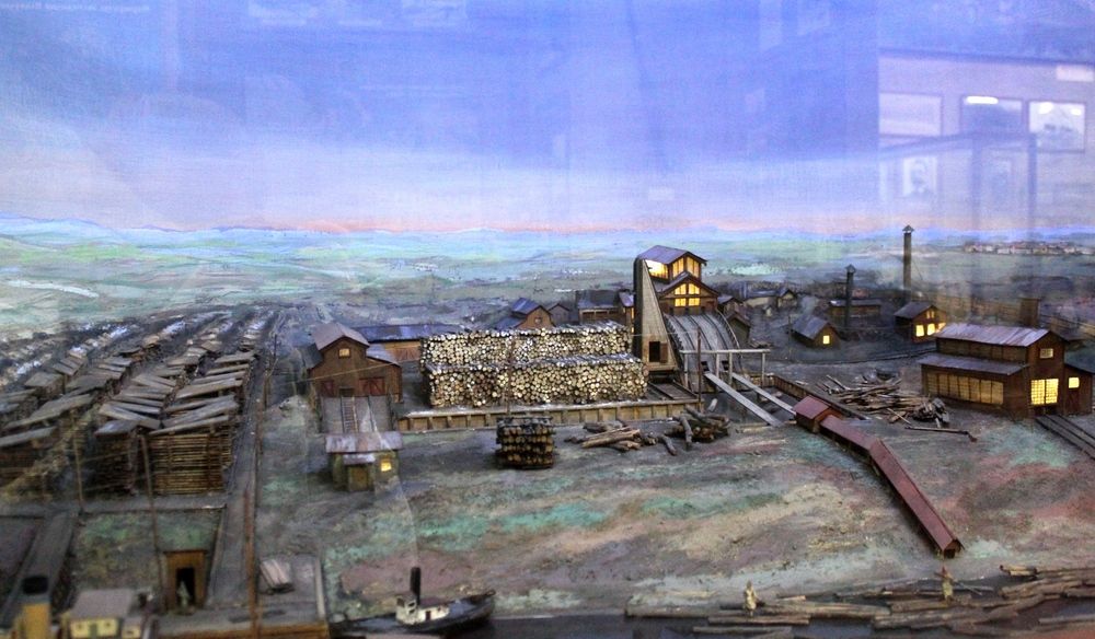 Photograph by Olga Bagaeva