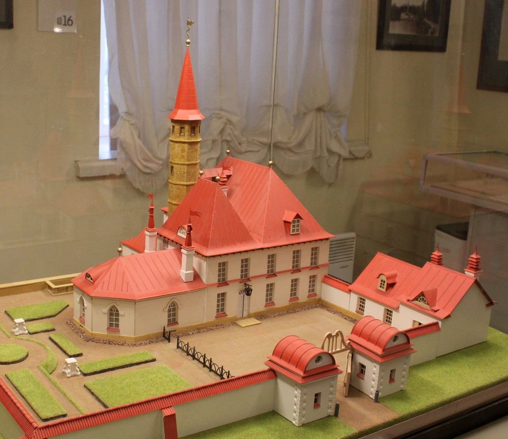 Photograph by Olga Bagaeva