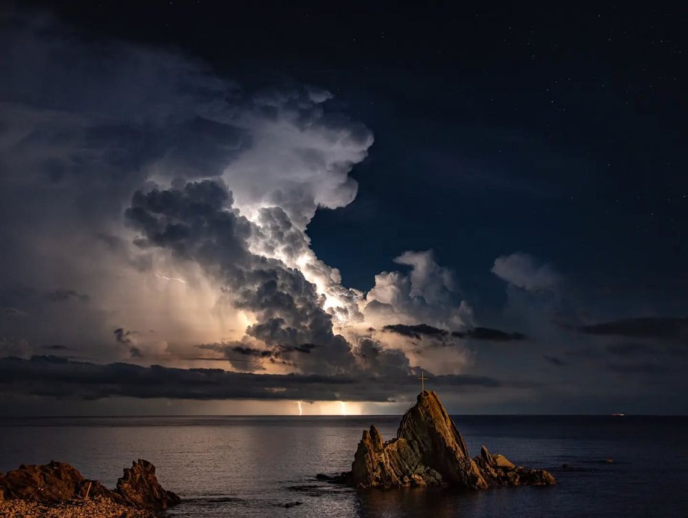 Photograph by Otto Acosta