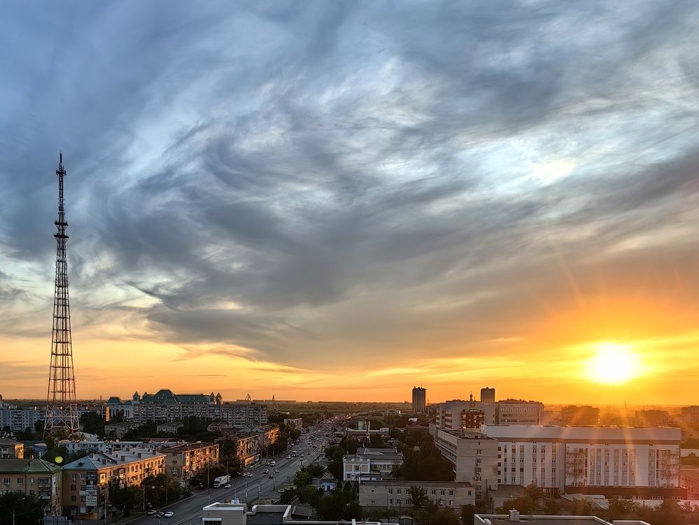 Photograph by OLGA MIKHNEVICH