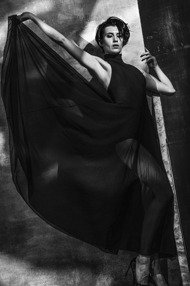 Photograph by Надя Савосина