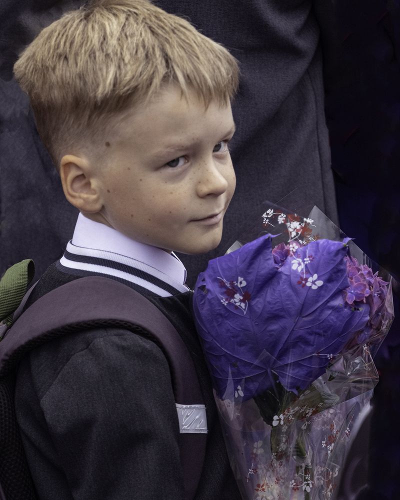 Photograph by Марианна Бессонова