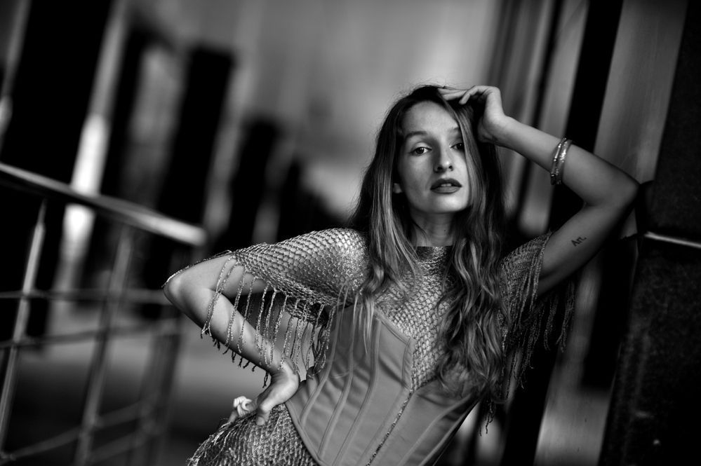 Photograph by Николай Птицын