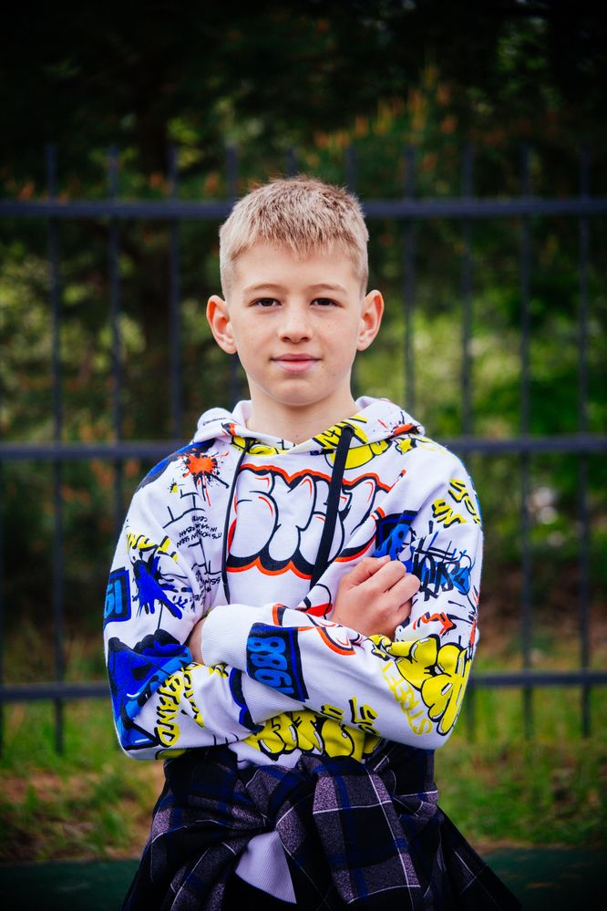 Photograph by Мария Грин (Сычёва)