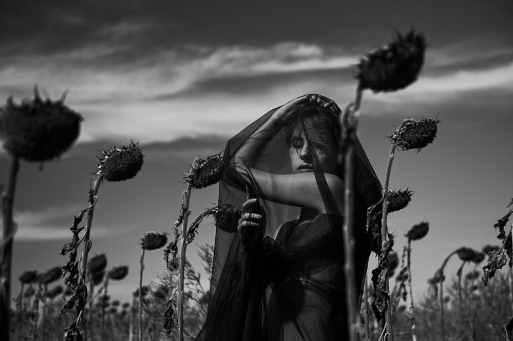 Photograph by Евгений Карпов