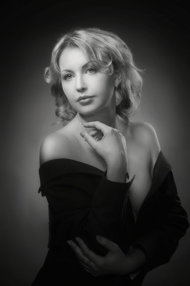 Photograph by Валерий Коновалов