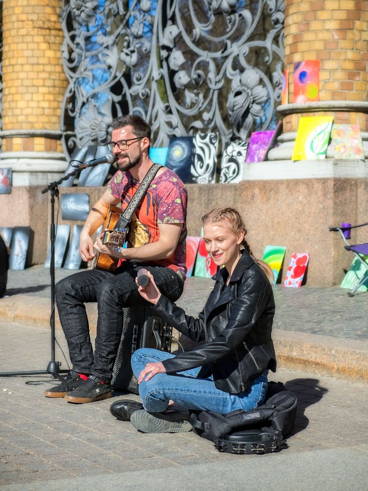 Photograph by Криволуцкий Вячеслав