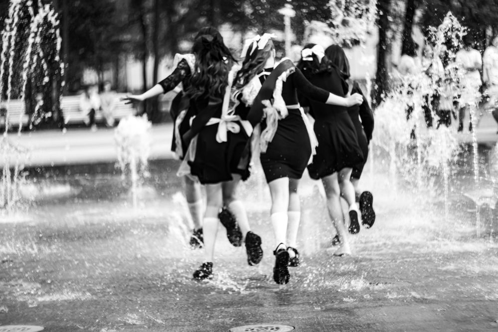 Photograph by Елена Берсенёва