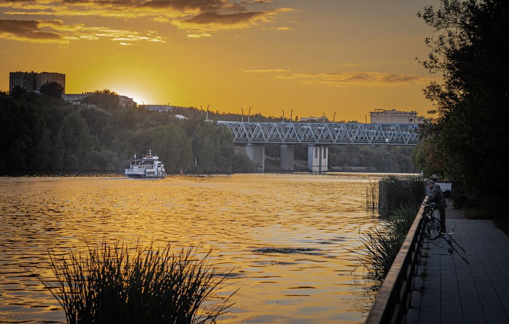 Photograph by Сергей Басов