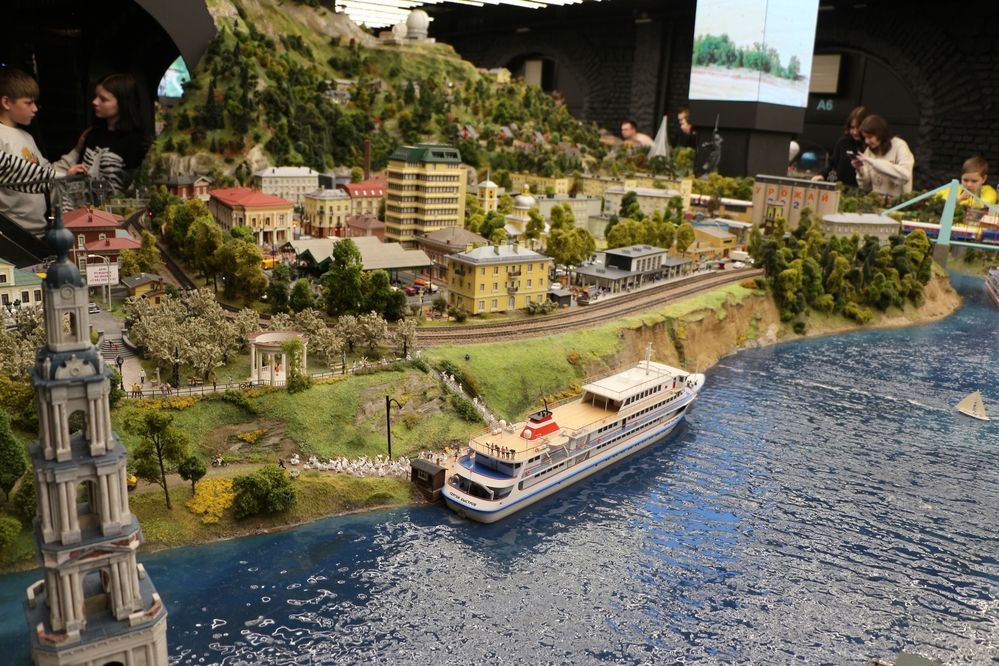 Photograph by Анастасия Бородина