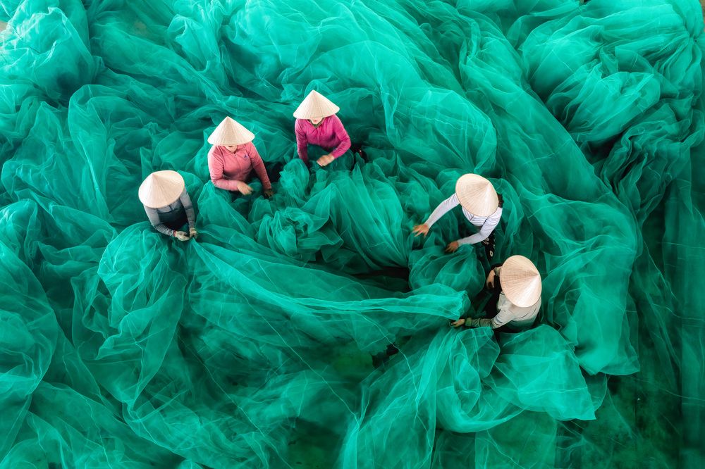 Photograph by Trần Anh