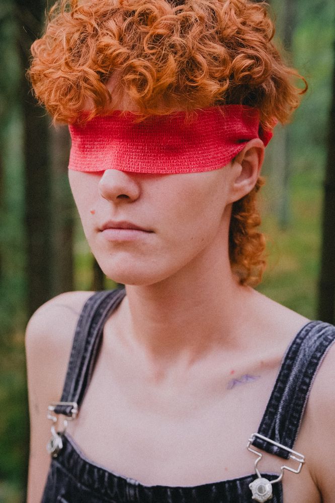 Photograph by Misha Khazov