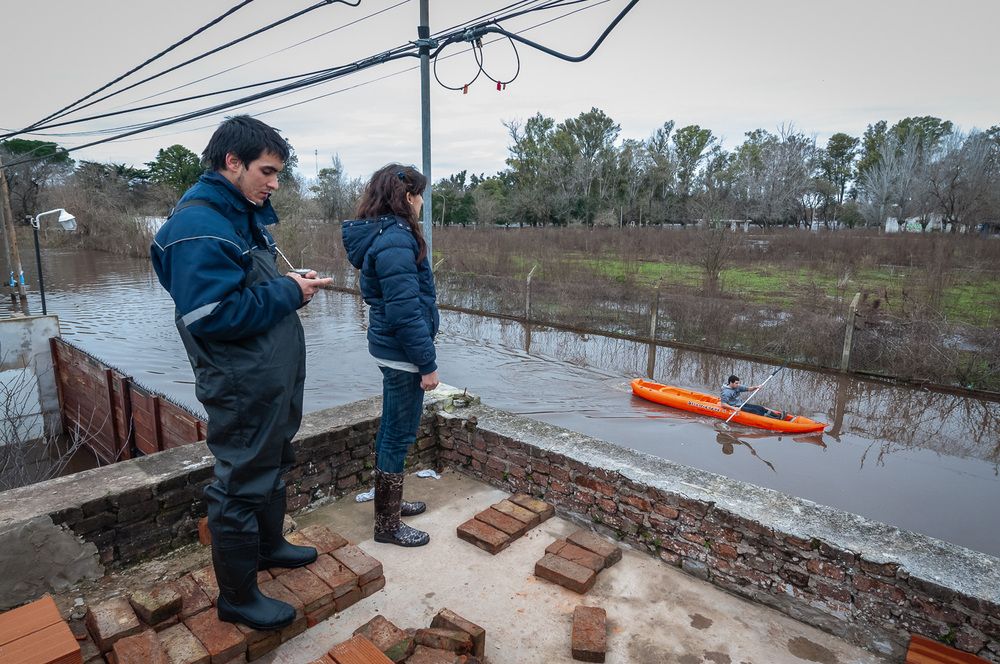 Photograph by Patricio Murphy