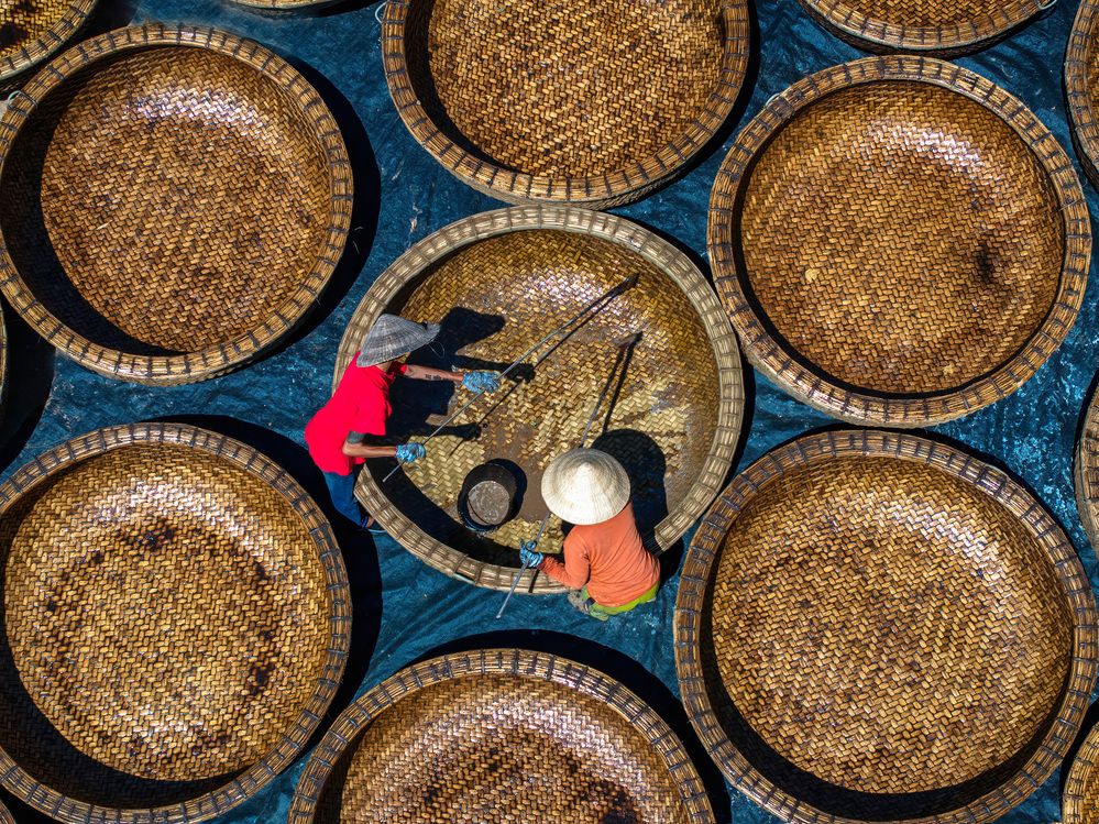 Photograph by Trần Anh