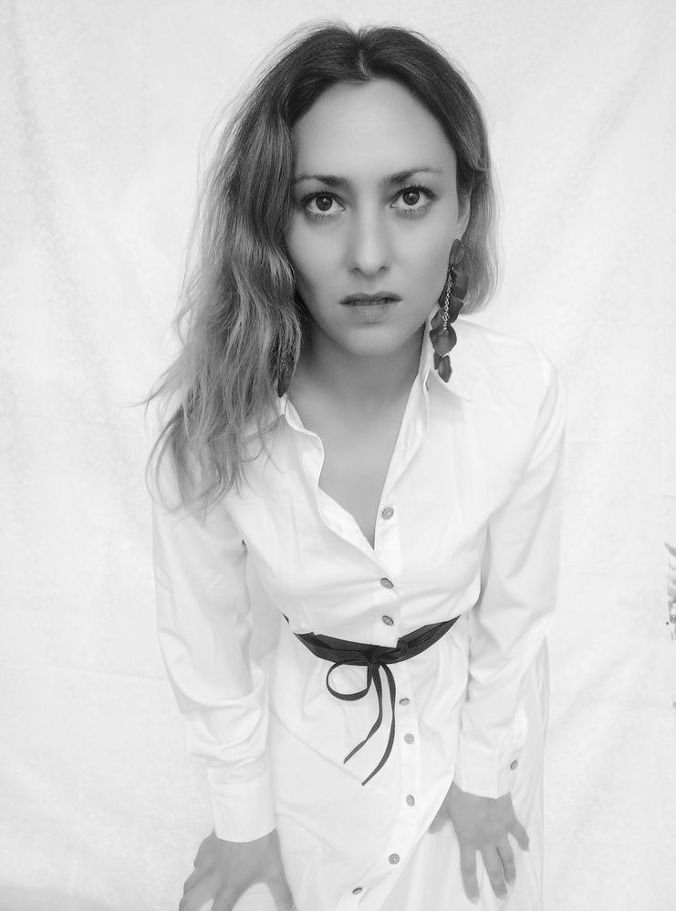 Photograph by Юлия