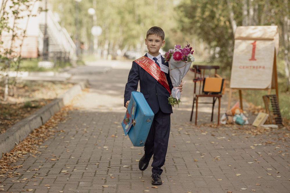 Photograph by Влада Александрова