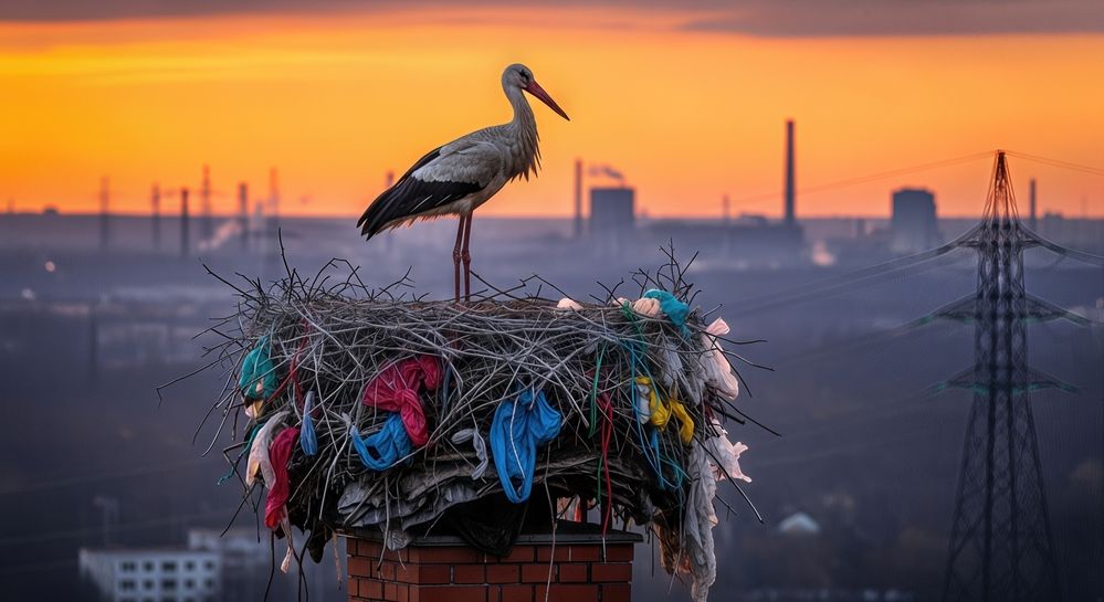Photograph by Баландин Дмитрий