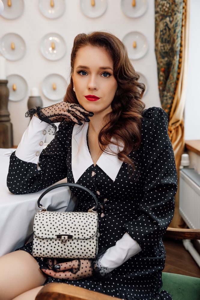 Photograph by Екатерина Будакова