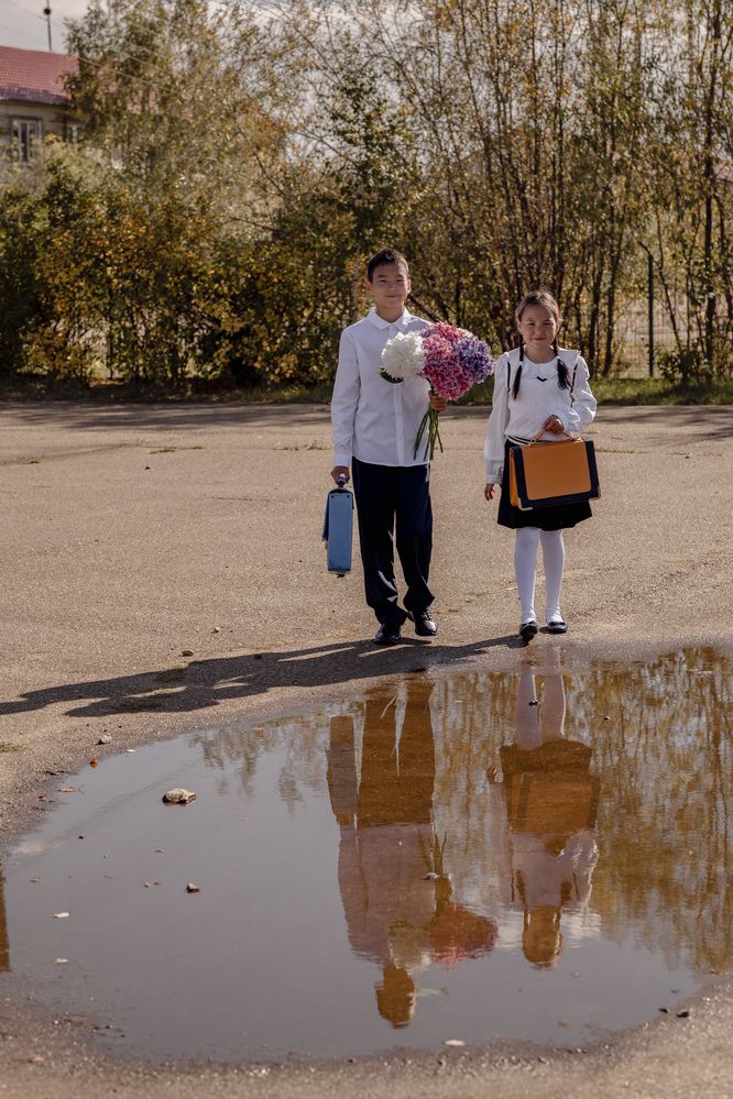 Photograph by Влада Александрова