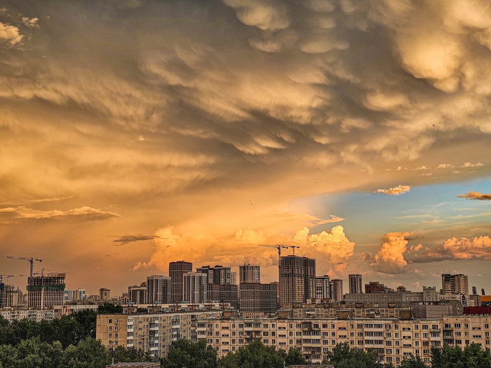 Photograph by Сергей Кесаев