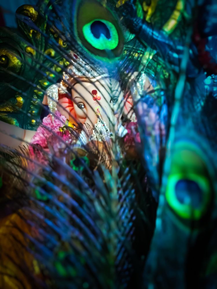 Jai ganesh