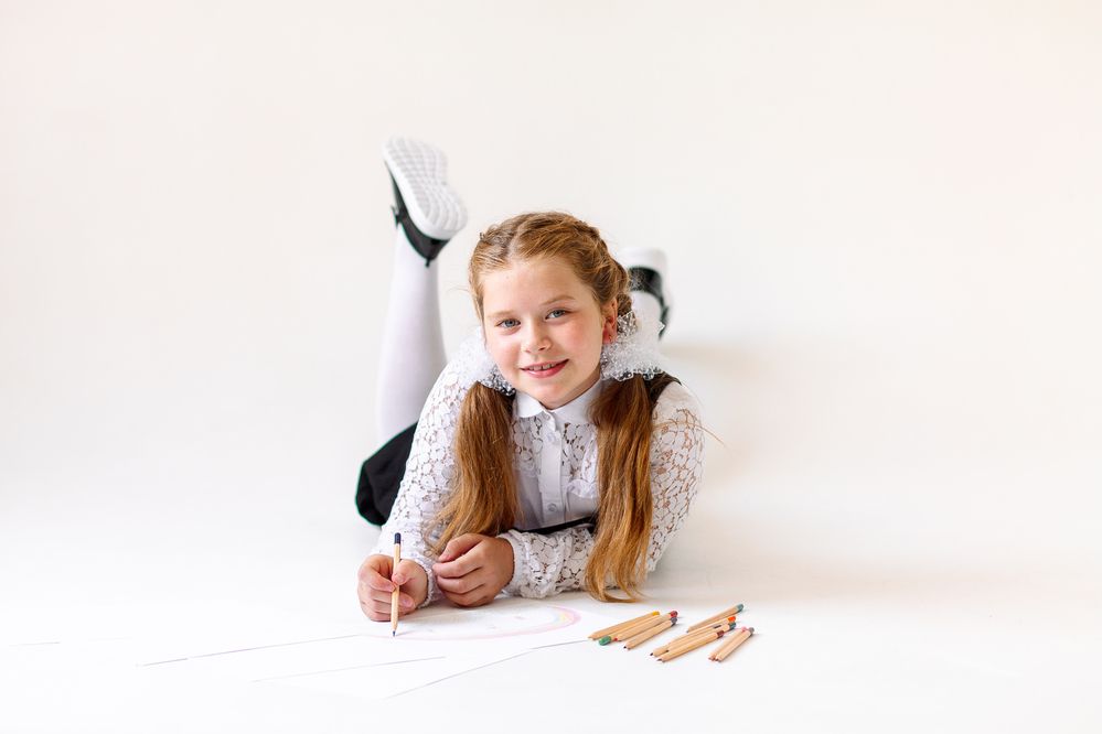 Photograph by Светлана Евдакова