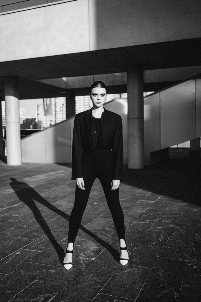 Photograph by Vyacheslav Shirshov