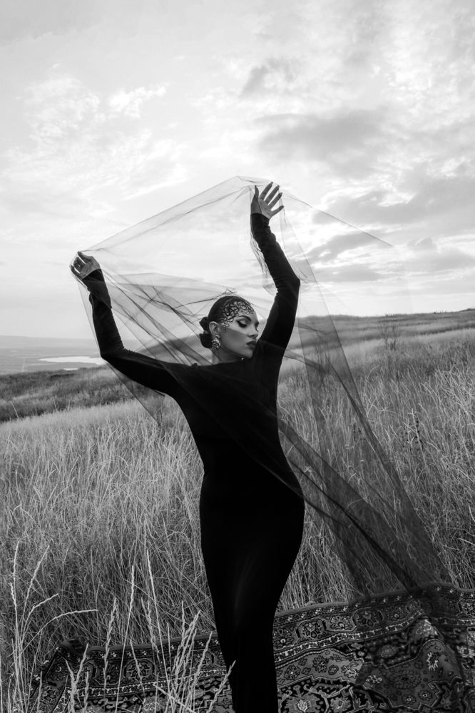 Photograph by Алена Борисова