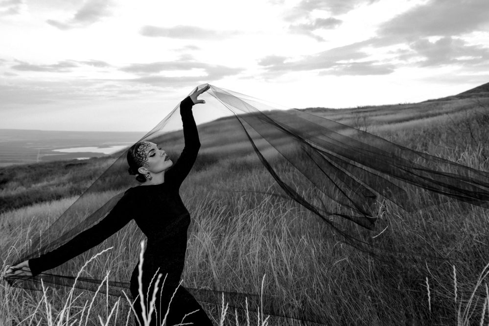 Photograph by Алена Борисова