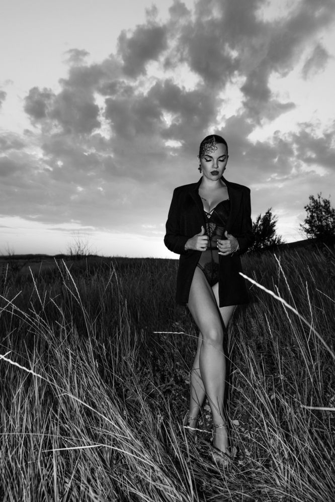 Photograph by Алена Борисова