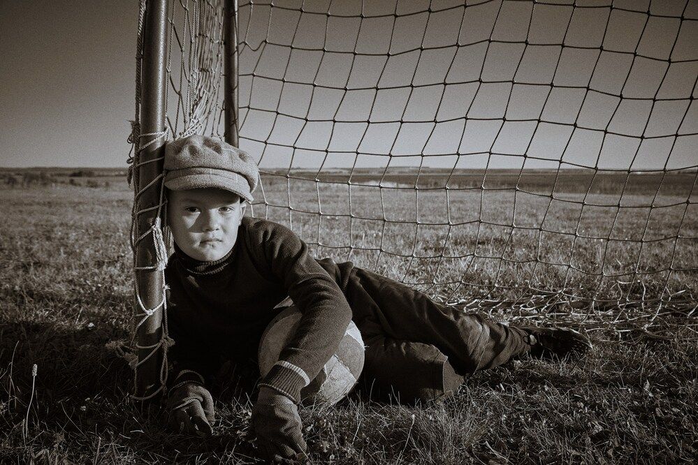 Photograph by Виктория Mуськина