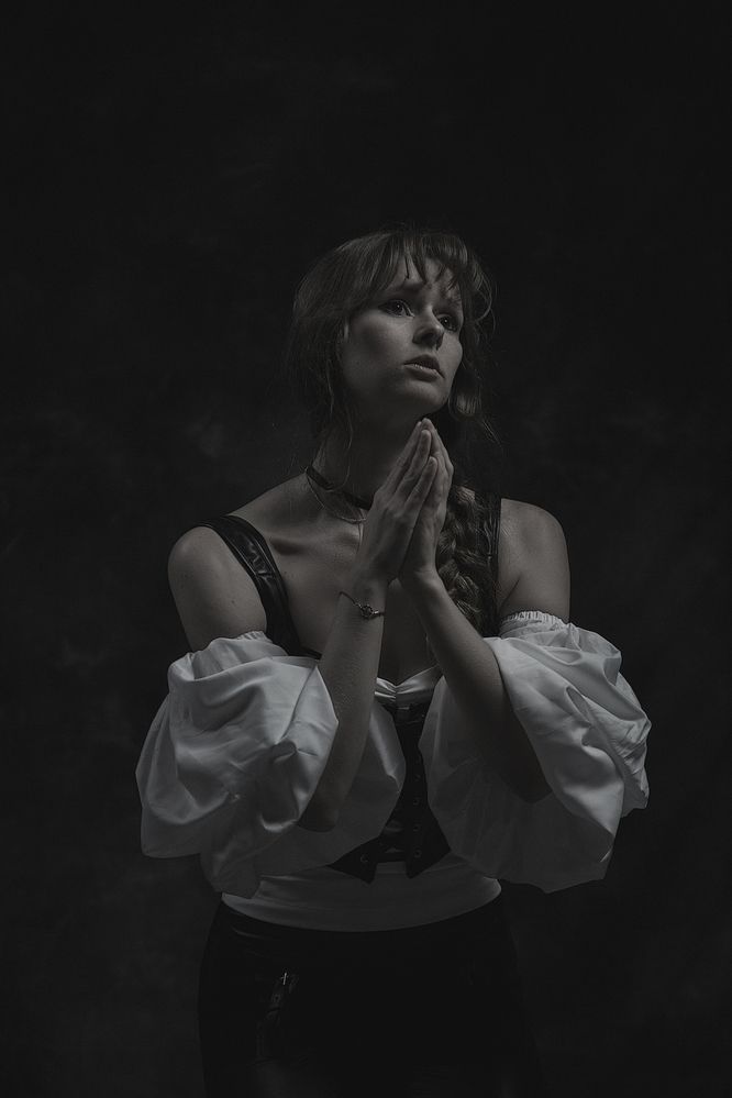 Фотография автора Оксана Антощук