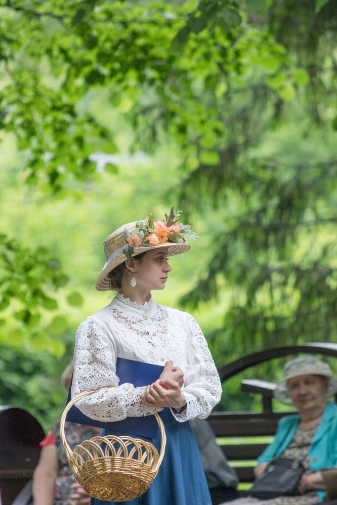 Photograph by Victor Pruhnitskiiy