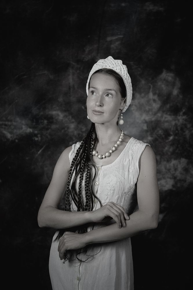 Фотография автора Оксана Антощук