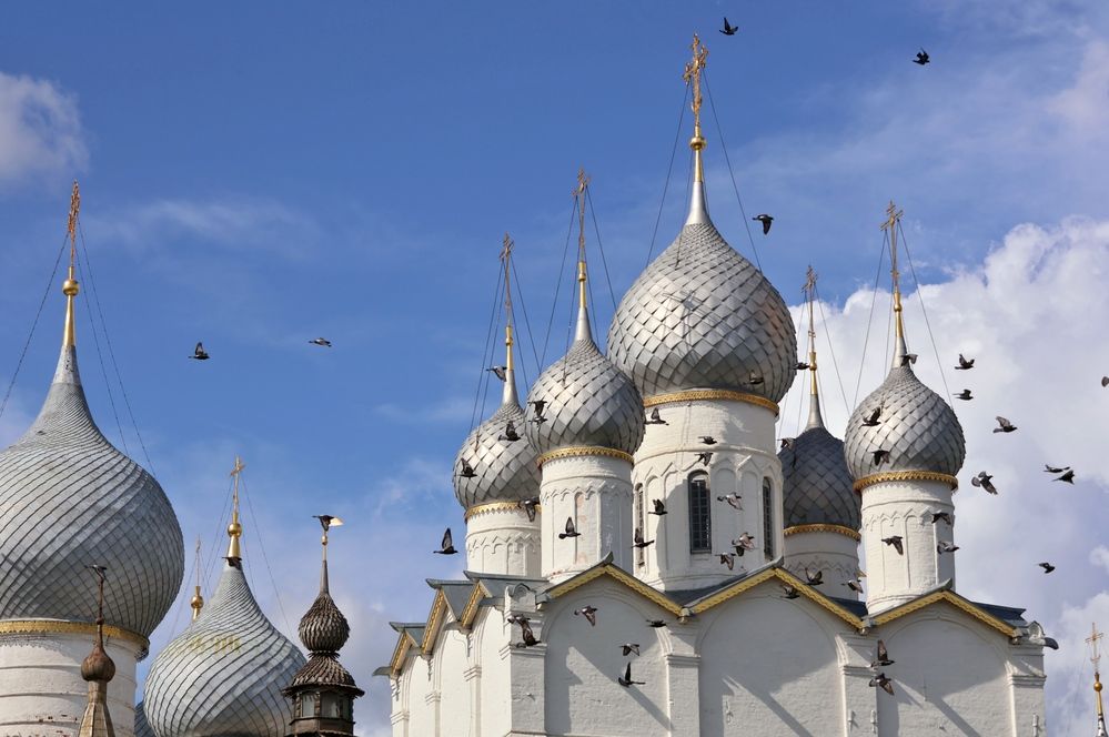 Photograph by Александра Константинова